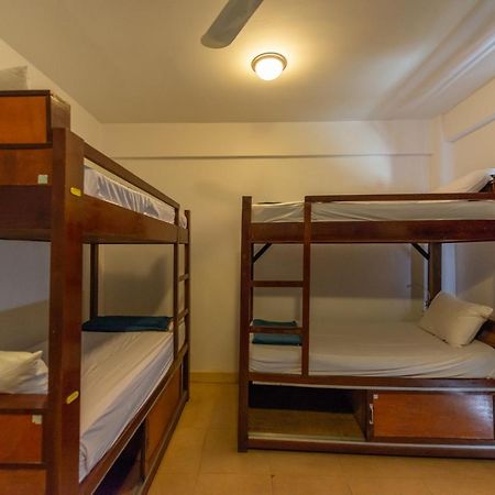 סיאם ריפ Gz Plan B Hostel מראה חיצוני תמונה
