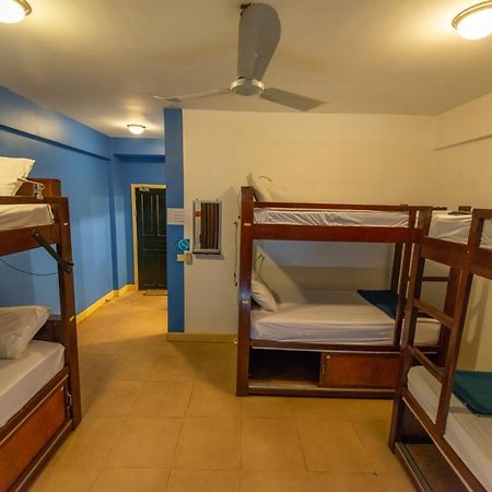 סיאם ריפ Gz Plan B Hostel מראה חיצוני תמונה