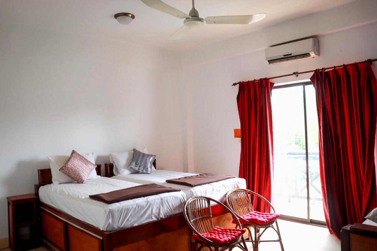 סיאם ריפ Gz Plan B Hostel מראה חיצוני תמונה