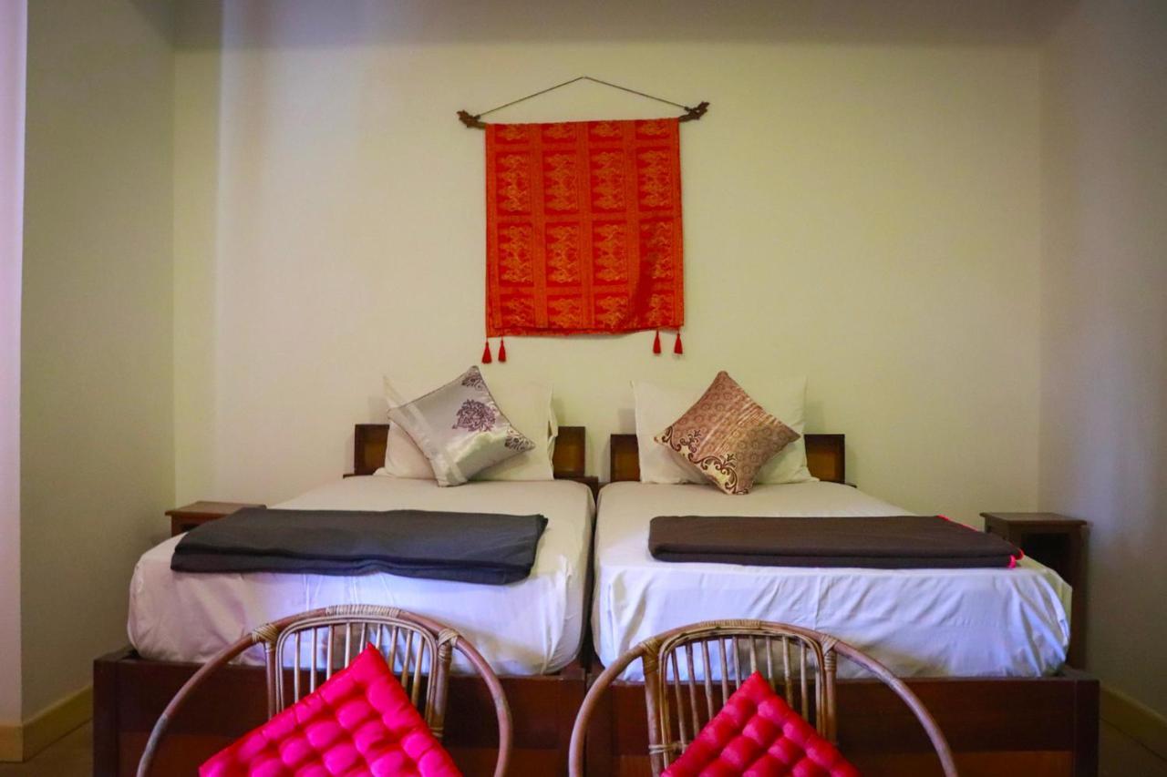סיאם ריפ Gz Plan B Hostel מראה חיצוני תמונה
