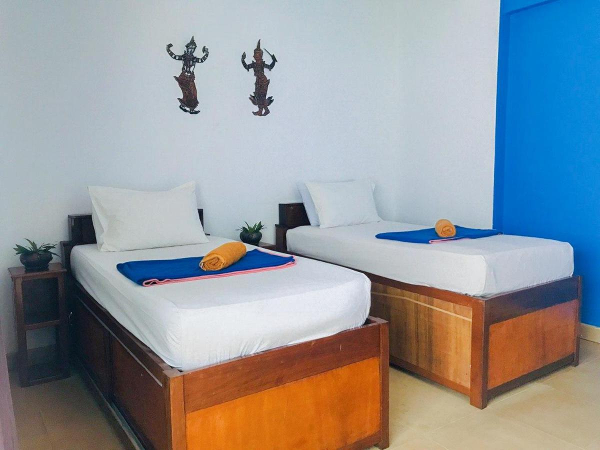 סיאם ריפ Gz Plan B Hostel מראה חיצוני תמונה