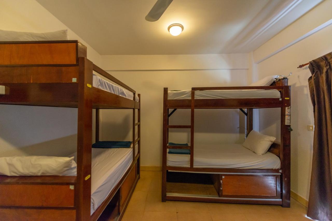 סיאם ריפ Gz Plan B Hostel מראה חיצוני תמונה