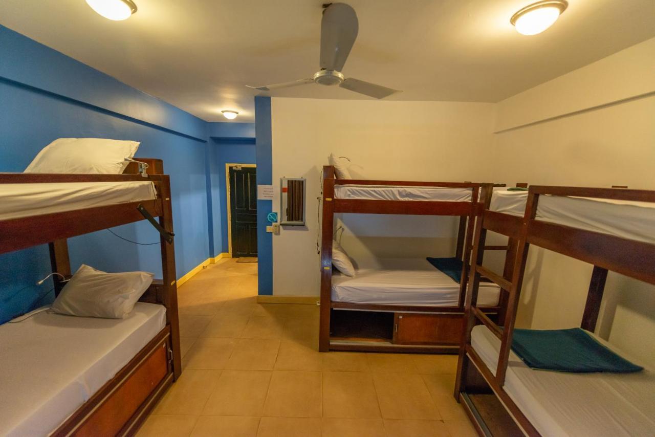 סיאם ריפ Gz Plan B Hostel מראה חיצוני תמונה