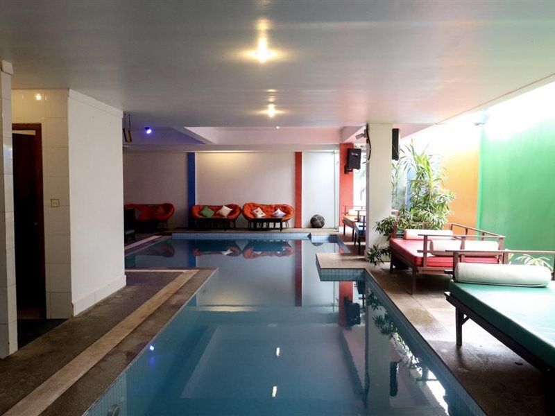 סיאם ריפ Gz Plan B Hostel מראה חיצוני תמונה