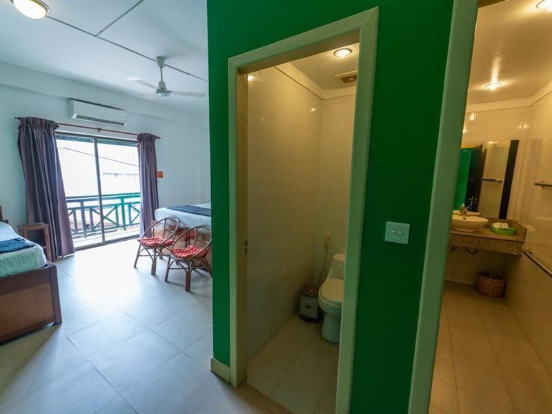 סיאם ריפ Gz Plan B Hostel מראה חיצוני תמונה